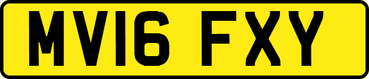 MV16FXY