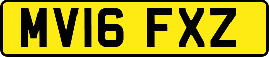 MV16FXZ
