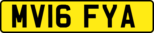 MV16FYA