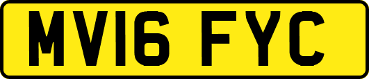 MV16FYC