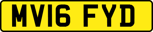 MV16FYD