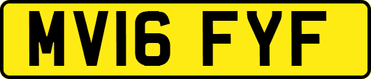 MV16FYF