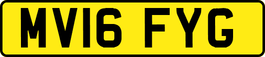 MV16FYG