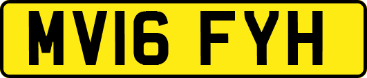 MV16FYH