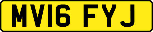 MV16FYJ