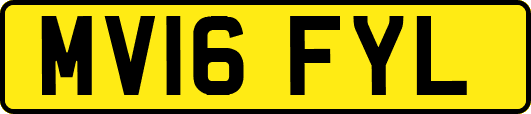 MV16FYL