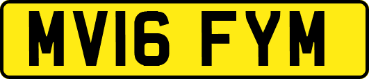 MV16FYM
