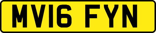 MV16FYN