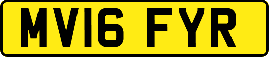 MV16FYR