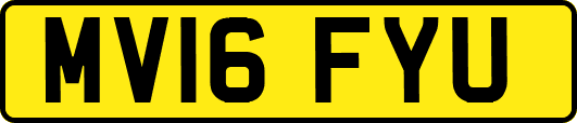 MV16FYU