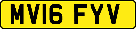 MV16FYV