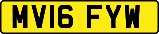 MV16FYW