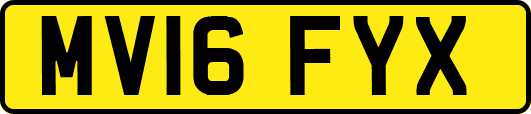 MV16FYX