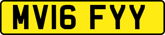 MV16FYY