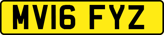 MV16FYZ