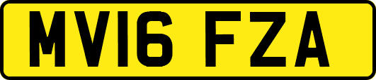 MV16FZA