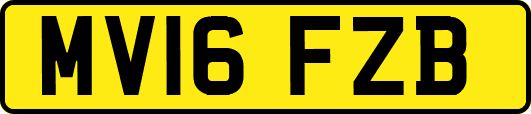 MV16FZB