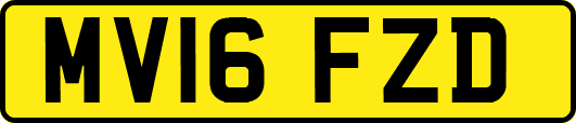 MV16FZD