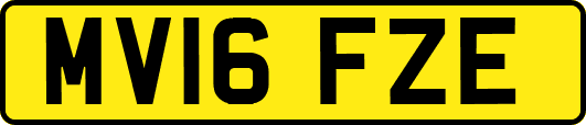 MV16FZE