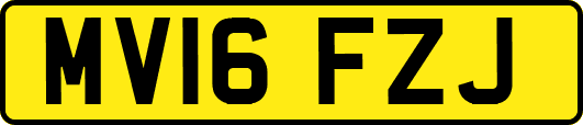 MV16FZJ