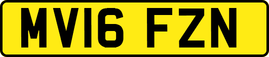 MV16FZN