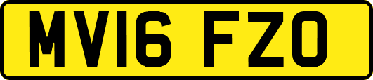 MV16FZO