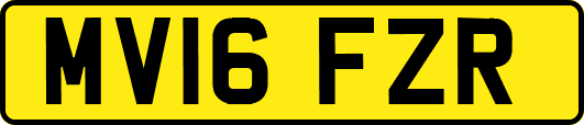 MV16FZR