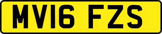 MV16FZS