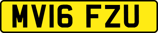 MV16FZU