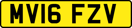 MV16FZV