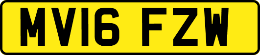 MV16FZW