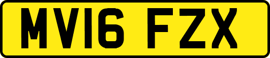 MV16FZX