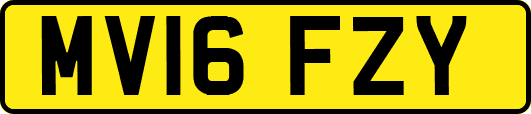 MV16FZY