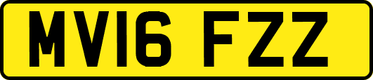 MV16FZZ