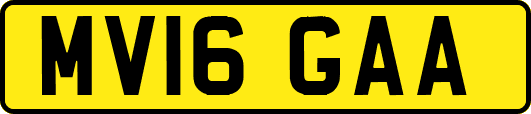 MV16GAA