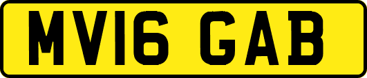 MV16GAB