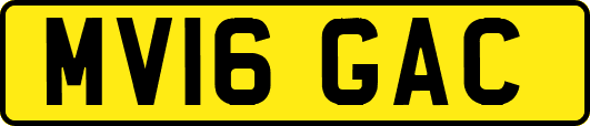 MV16GAC
