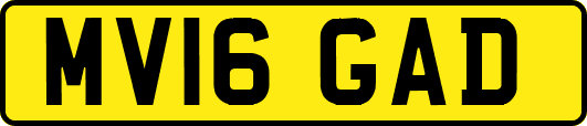 MV16GAD