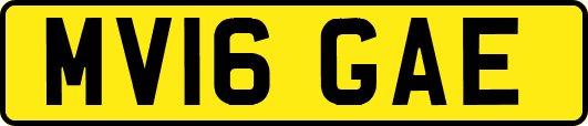 MV16GAE