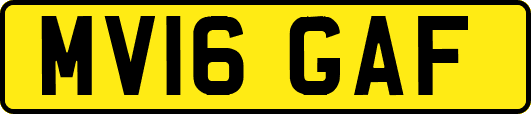 MV16GAF