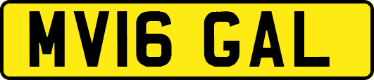 MV16GAL