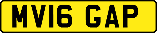 MV16GAP