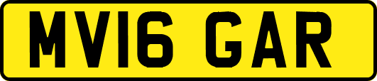 MV16GAR