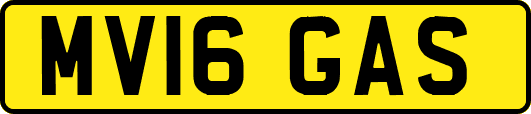 MV16GAS