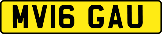 MV16GAU