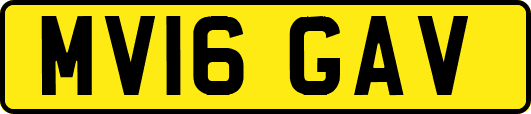 MV16GAV
