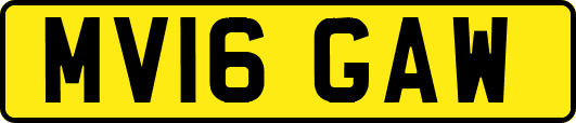 MV16GAW