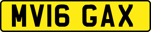 MV16GAX