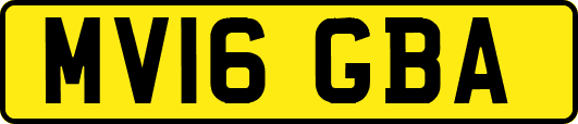MV16GBA