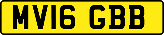 MV16GBB